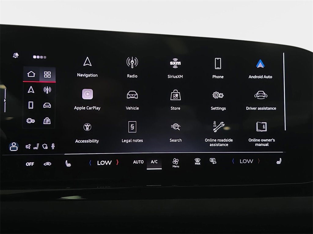 New 2025 Audi S5 Premium Plus image 16