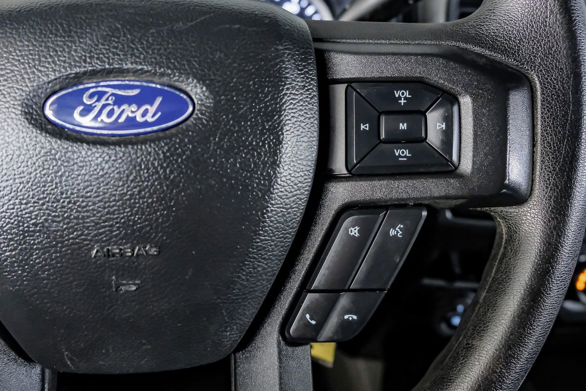 Used 2022 Ford F350 XLT w/ XLT Premium Package image 17