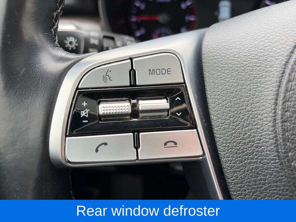 Used 2020 Kia Telluride SX w/ SX Prestige Package AWD/4WD image 15