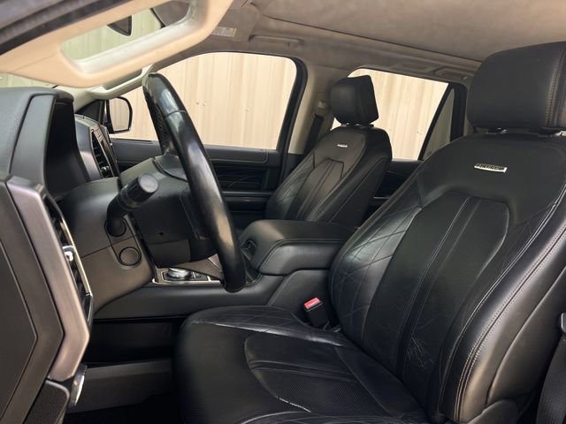 Used 2018 Ford Expedition Max Platinum image 14