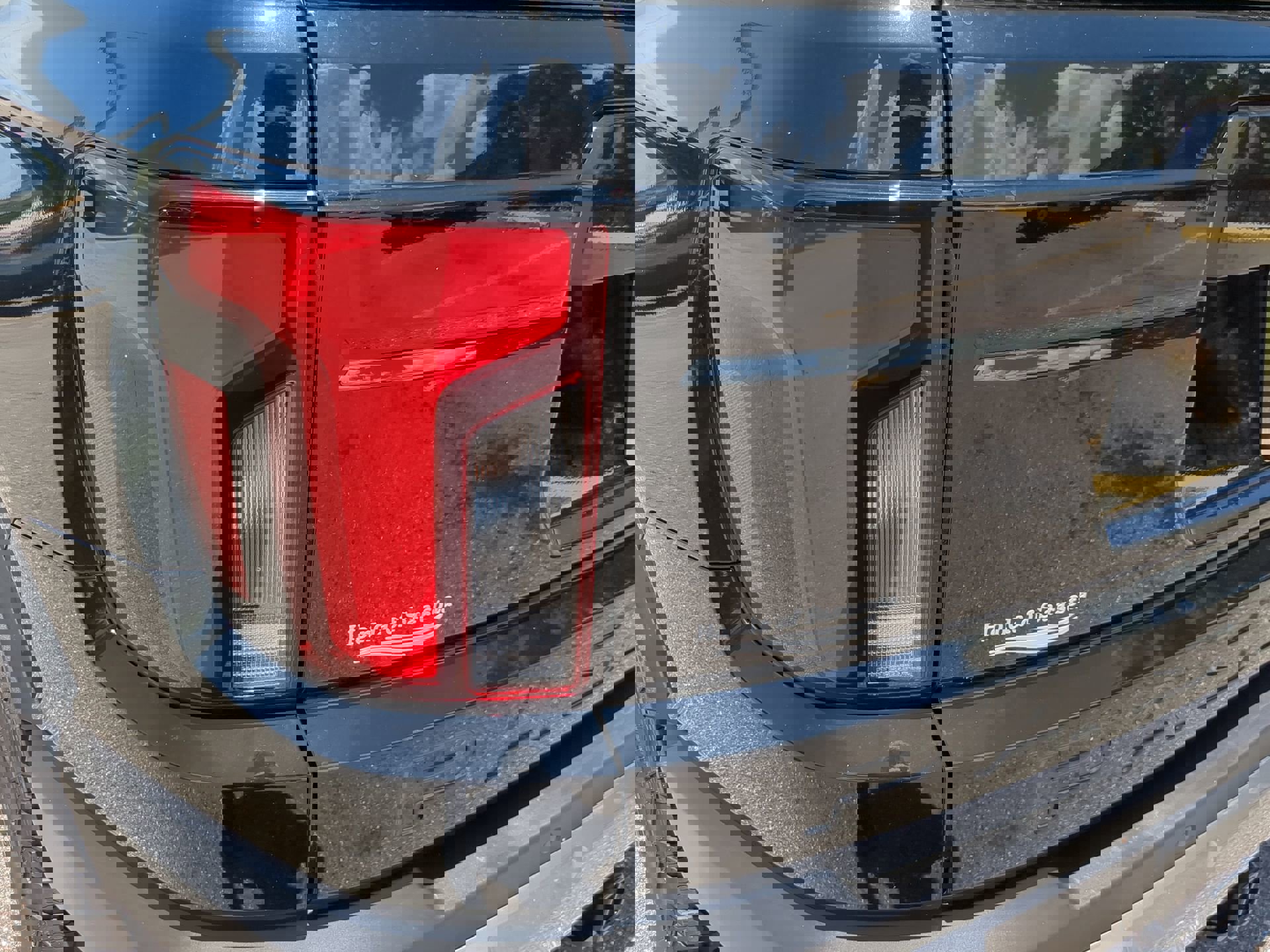 New 2026 Honda Passport TrailSport Elite image 13