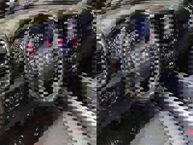 Used 2019 RAM 1500 Big Horn image 10