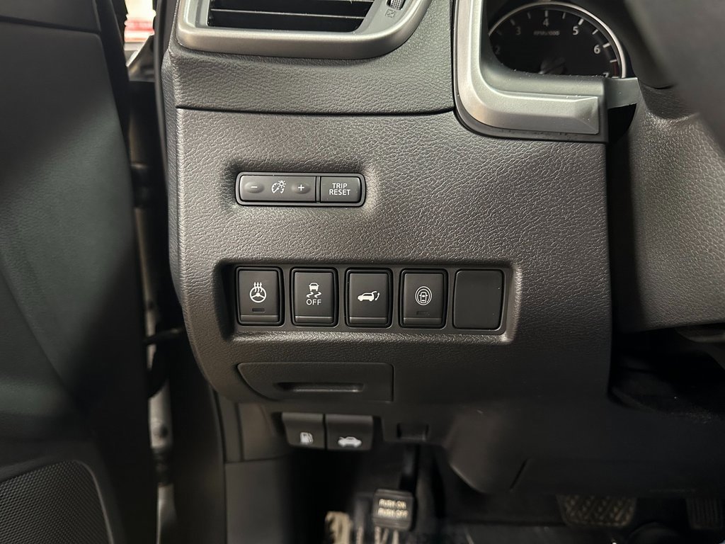 Used 2023 Nissan Murano SL image 21