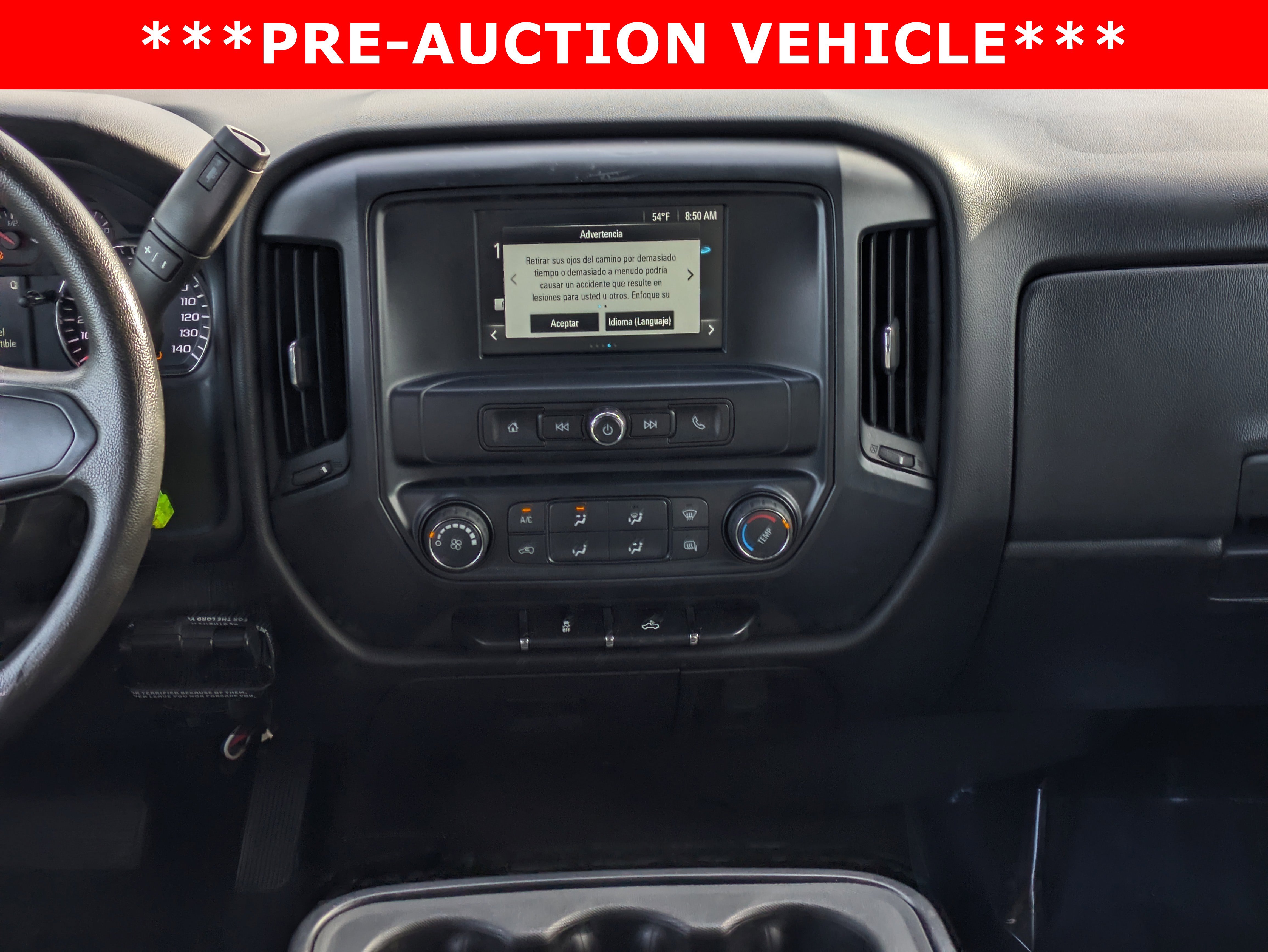 Used 2017 GMC Sierra 1500 4x4 Double Cab w/ Elevation Edition image 18