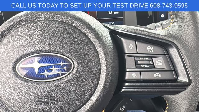 New 2026 Subaru Outback Wilderness image 23