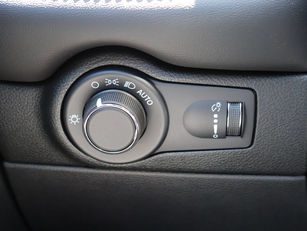 New 2026 Dodge Durango GT AWD/4WD image 32