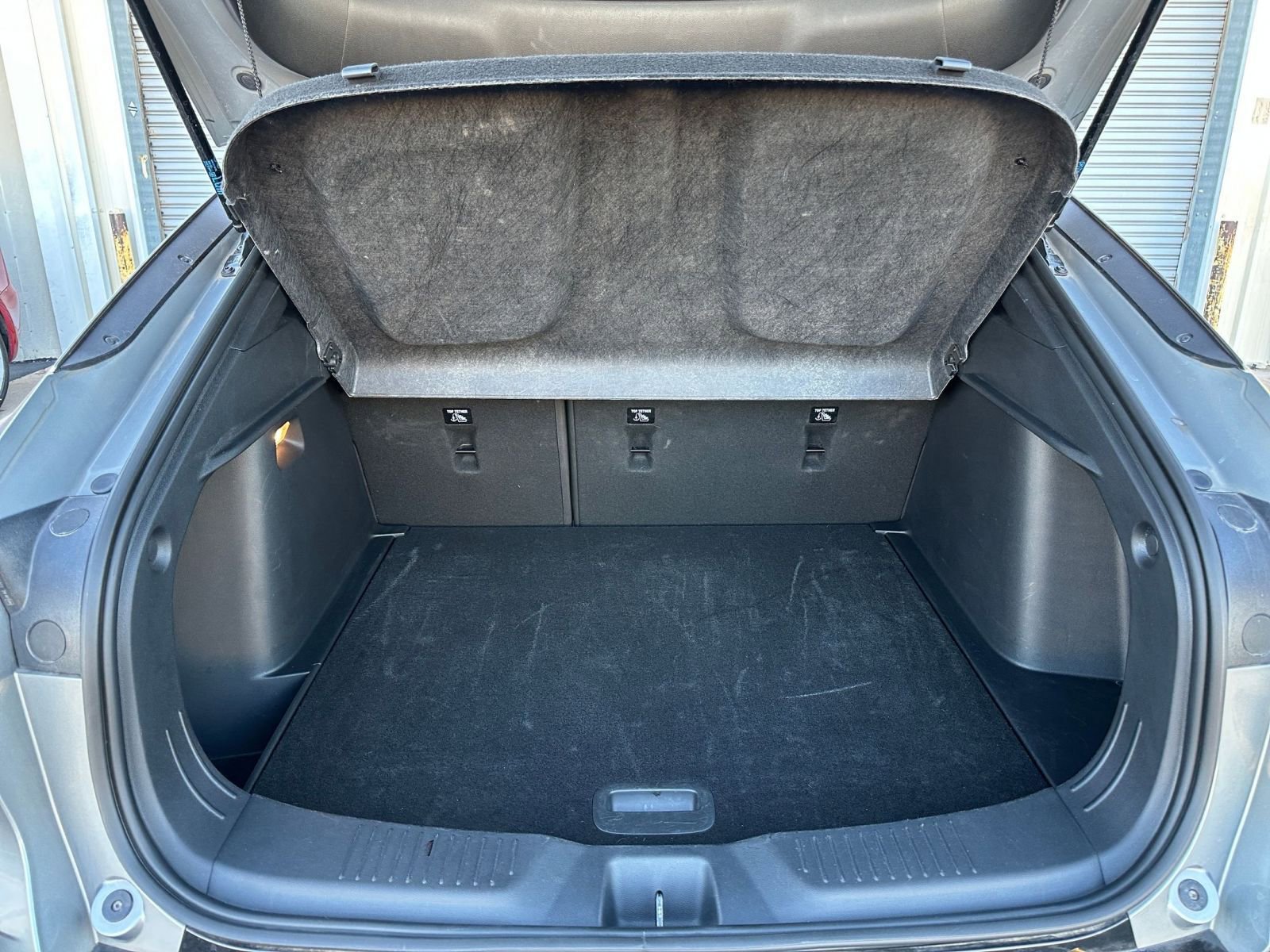 Used 2025 Buick Envista Sport Touring image 29