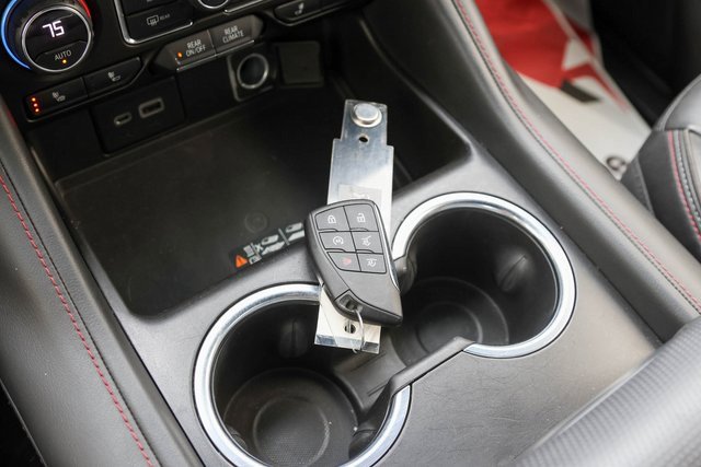 Used 2021 Chevrolet Tahoe RST image 26