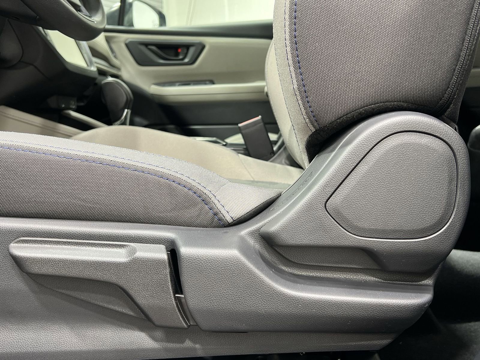 New 2026 Subaru Forester AWD/4WD image 12