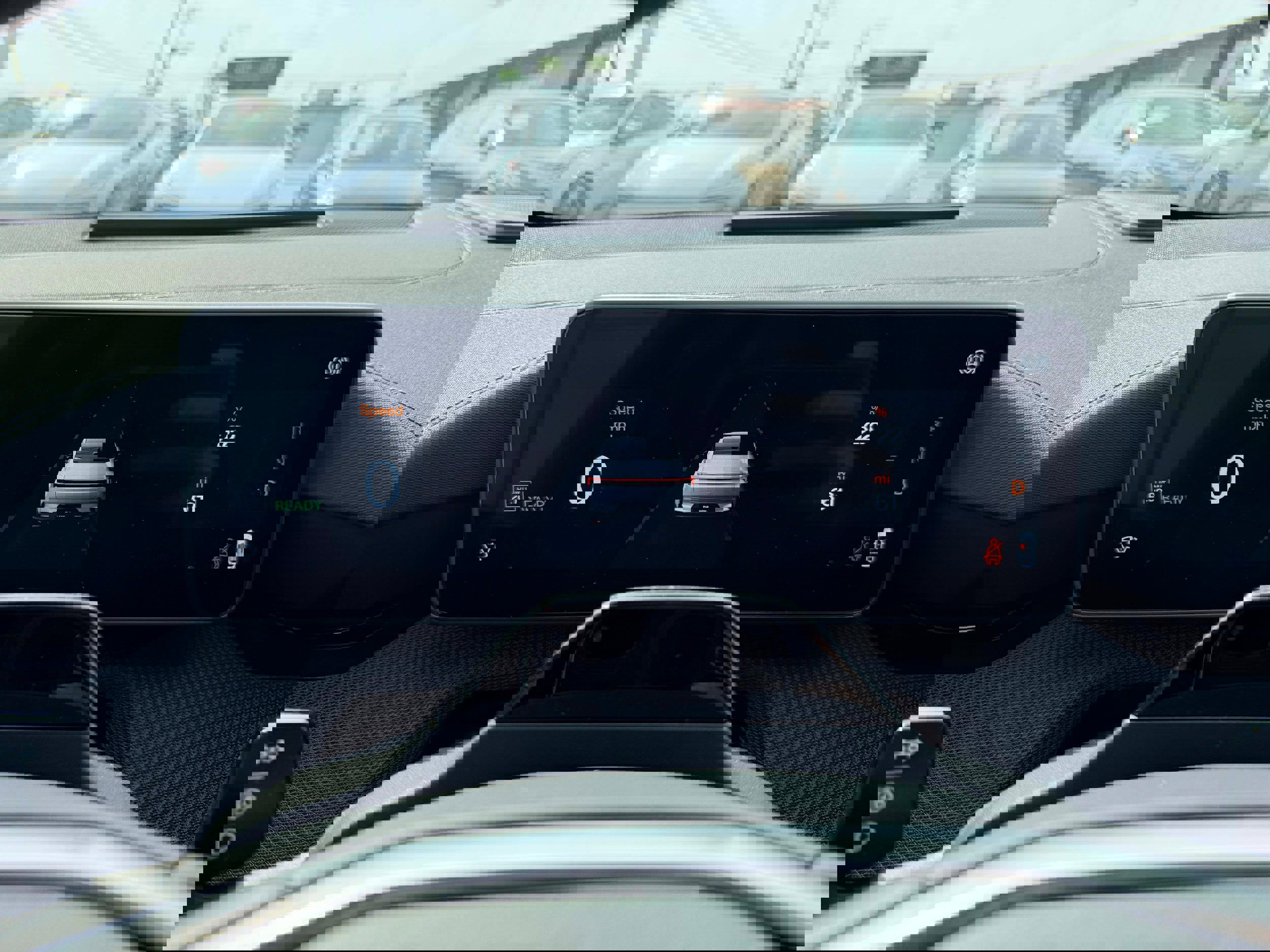 New 2026 Polestar Polestar 4 image 21