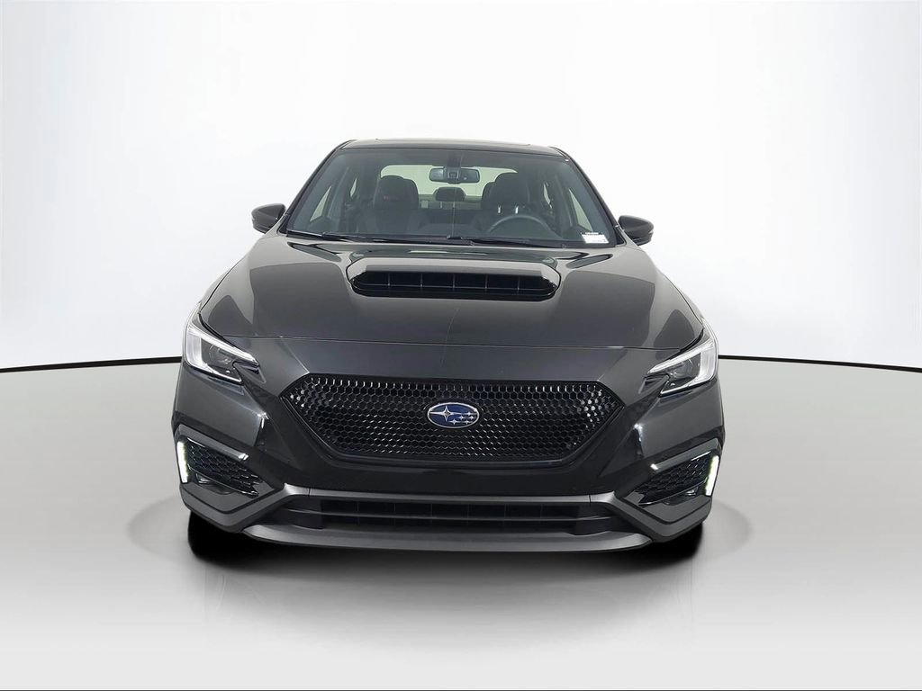 Used 2023 Subaru WRX Limited video 2