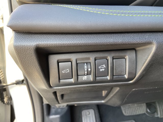 Used 2023 Subaru Outback Onyx Edition XT w/ Popular Package #2 image 42