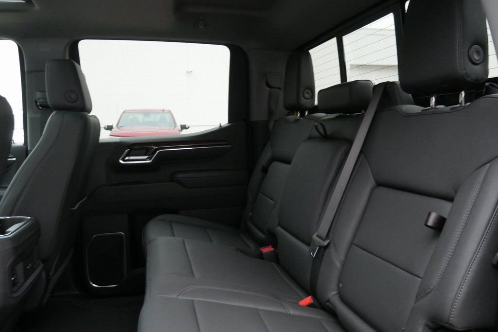 New 2026 Chevrolet Silverado 1500 LT Trail Boss w/ LT Trail Boss Premium Package image 29