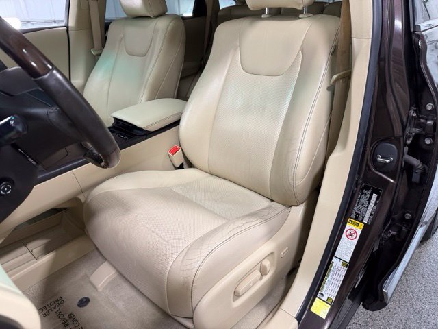 Used 2014 Lexus RX 350 AWD w/ Navigation Package image 22