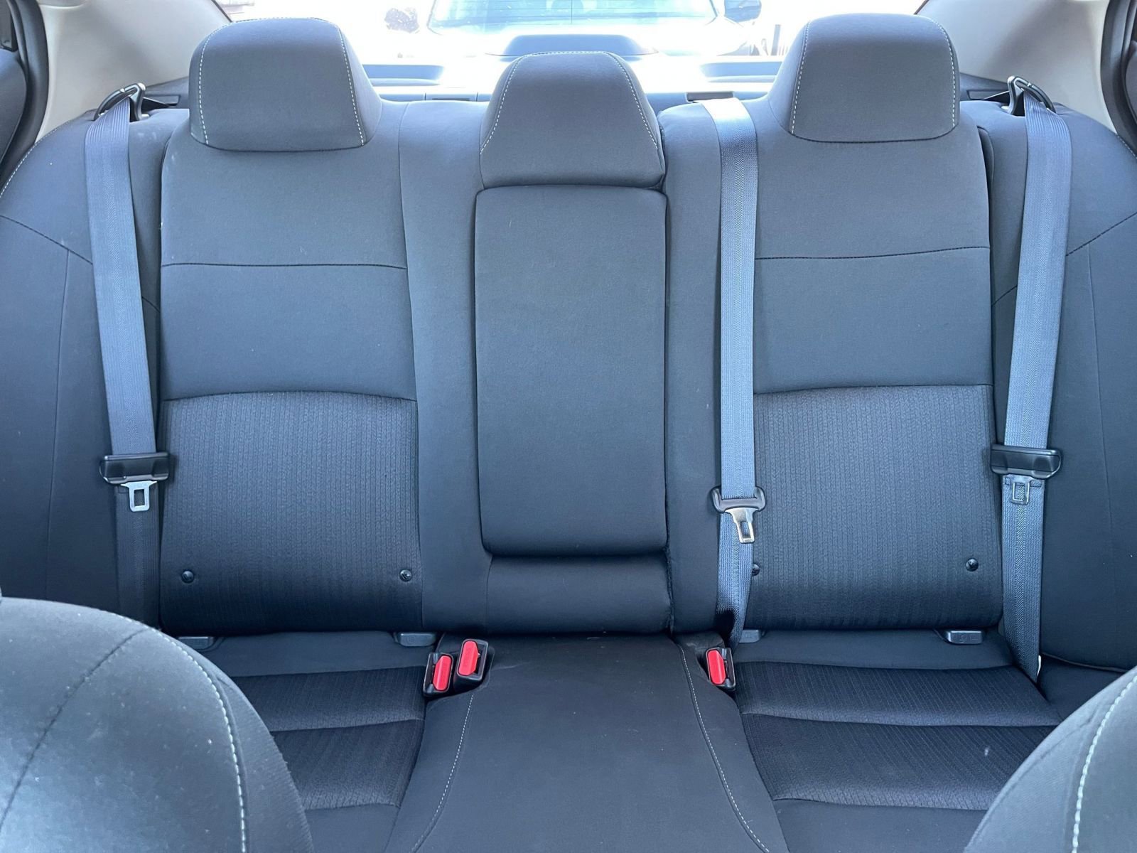 Used 2025 Nissan Altima 2.5 SV image 37