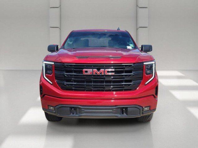 Used 2024 GMC Sierra 1500 Elevation RWD image 2