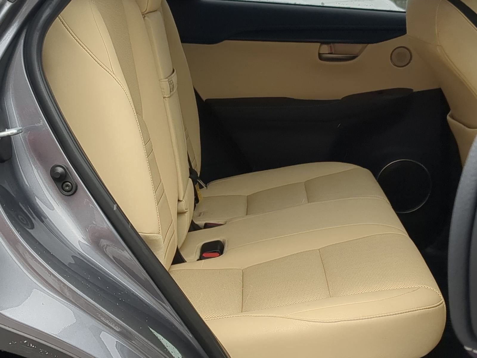 Used 2015 Lexus NX 200t AWD image 21