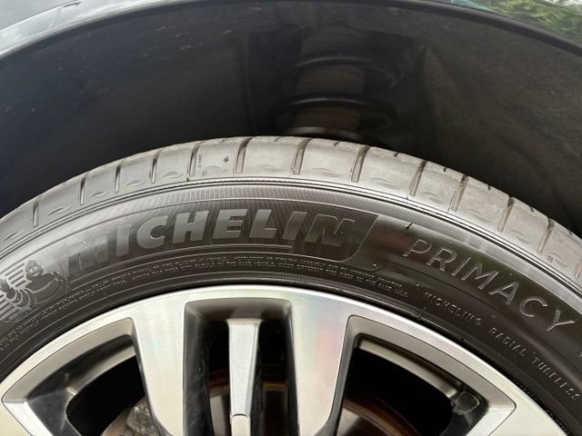 Used 2018 Cadillac XT5 Premium Luxury AWD/4WD image 13