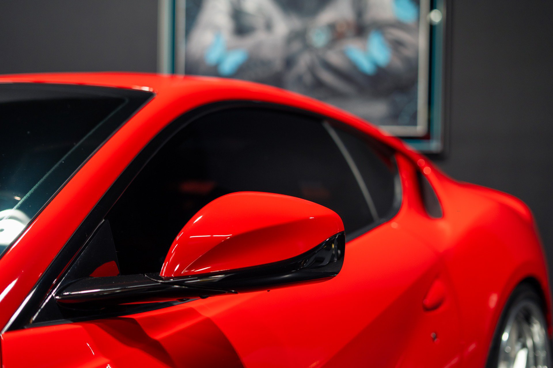 Used 2019 Ferrari 812 Superfast RWD image 32