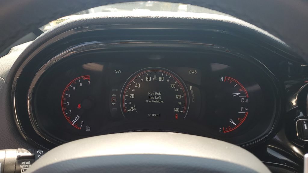 Used 2026 Dodge Durango GT AWD/4WD image 33