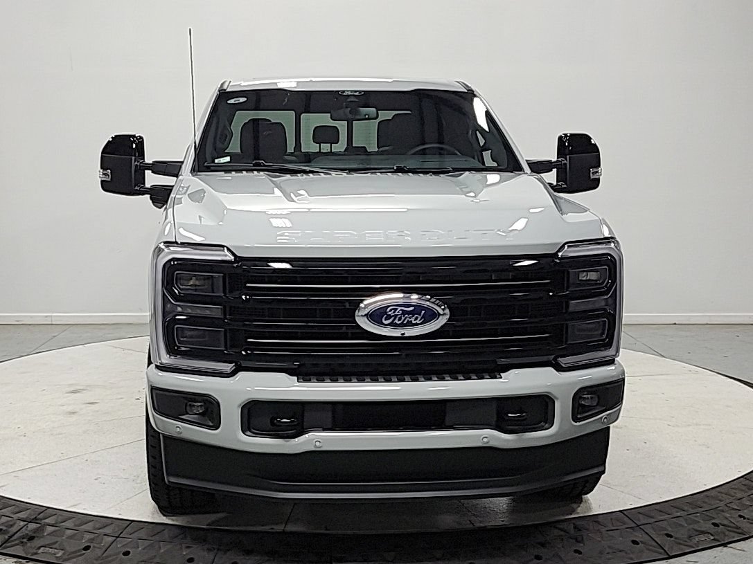New 2026 Ford F250 Platinum AWD/4WD image 3