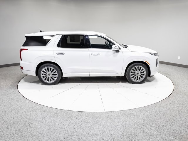 Used 2020 Hyundai Palisade Limited image 33