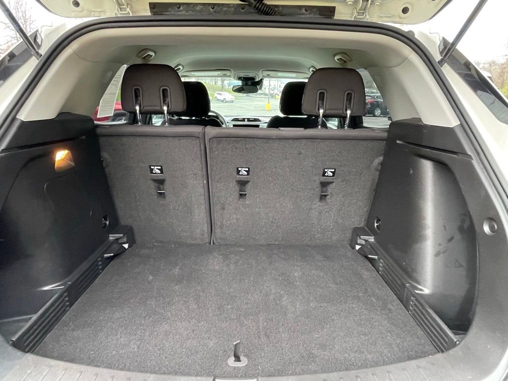 Certified 2022 Chevrolet TrailBlazer LT w/ Convenience Package image 15