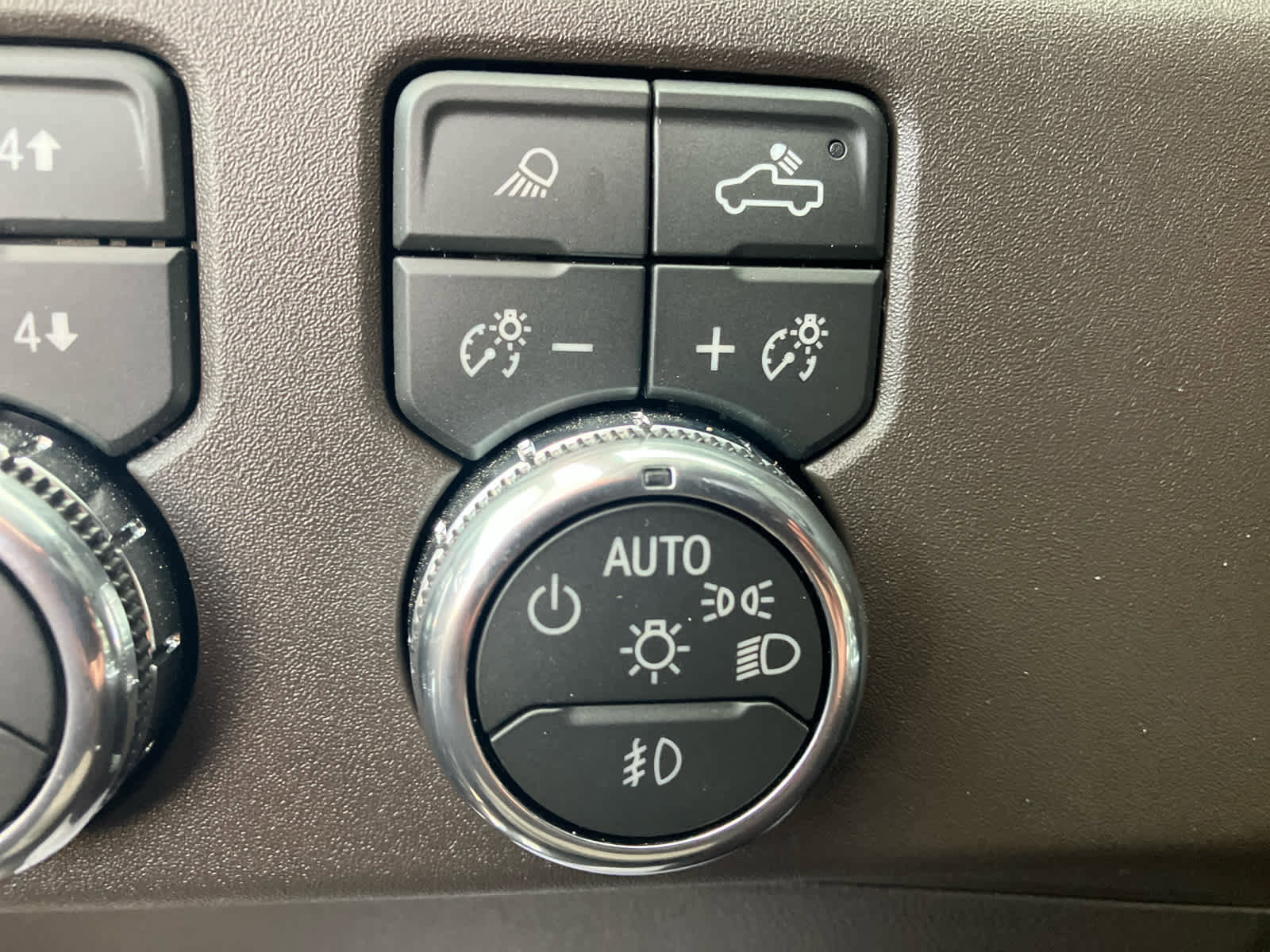 New 2026 GMC Sierra 1500 SLT w/ SLT Premium Plus Package image 16