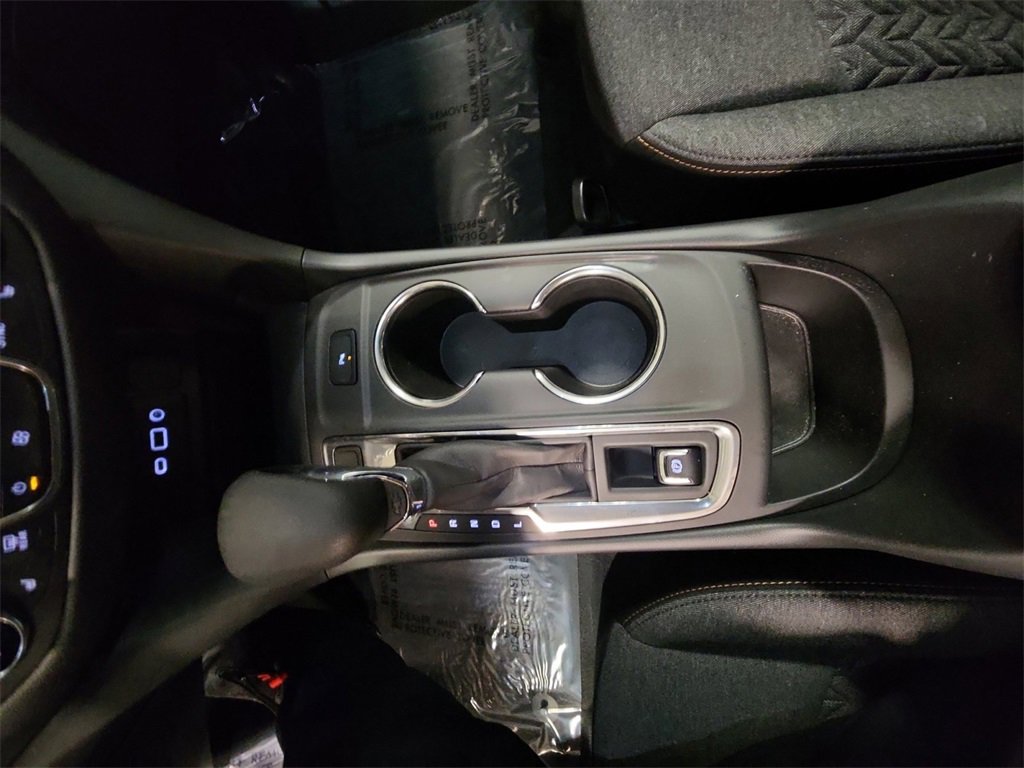 Certified 2024 Chevrolet Equinox LT w/ LPO, Floor Liner Package image 21