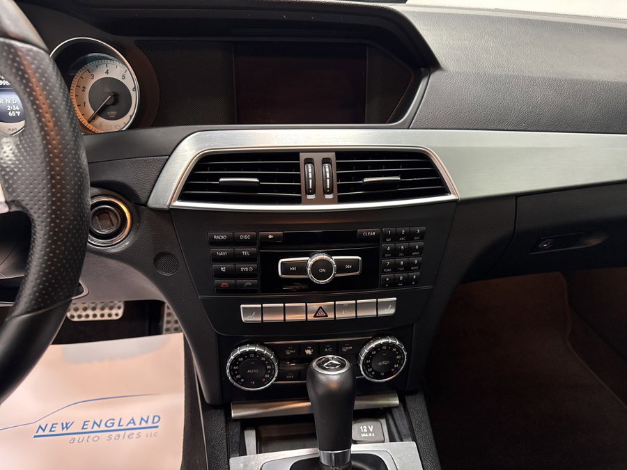 Used 2014 Mercedes-Benz C 300 4MATIC Sedan image 10