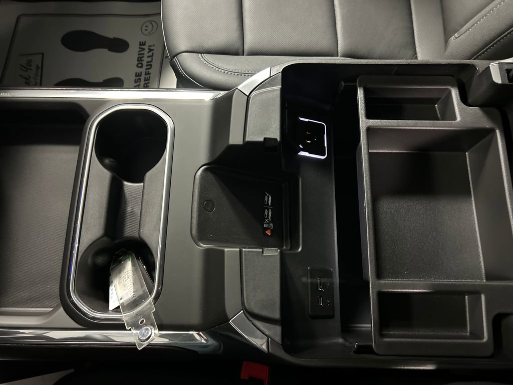 New 2026 GMC Sierra 2500 SLT w/ SLT Premium Package image 19