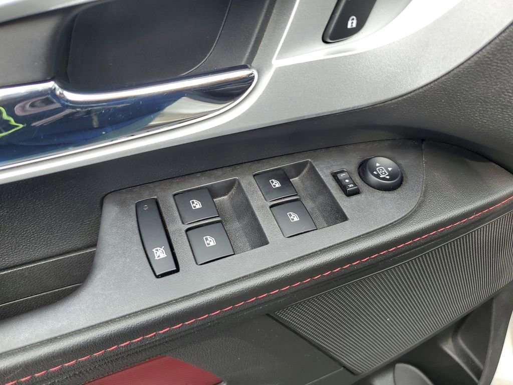 Used 2013 Chevrolet Equinox LT w/ Driver Convenience Package image 12