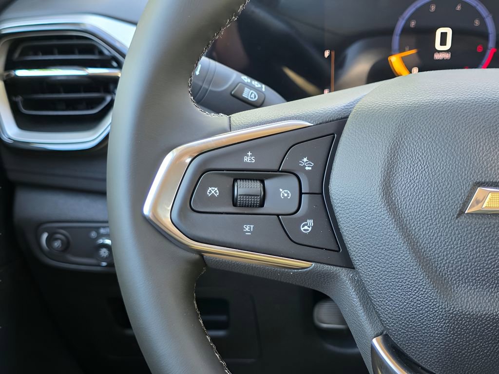 New 2026 Chevrolet TrailBlazer LT image 16