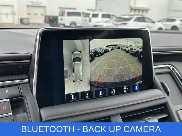 Used 2024 Chevrolet Suburban RST w/ Luxury Package image 4