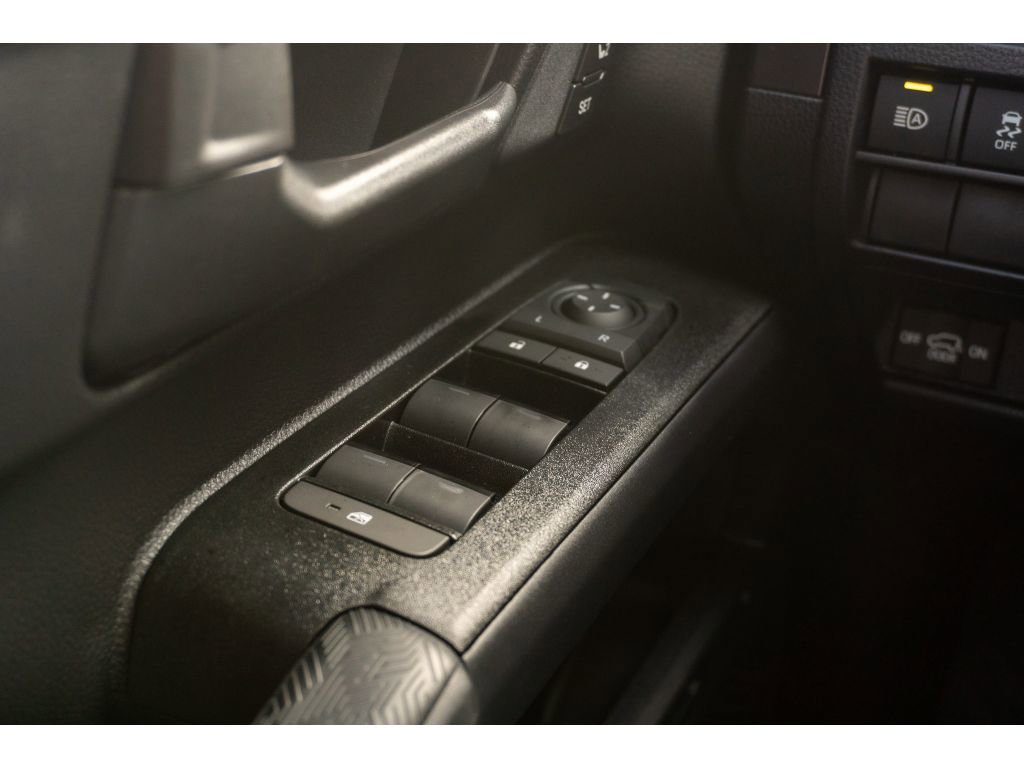 New 2026 Toyota 4Runner TRD Off-Road Premium AWD/4WD image 29