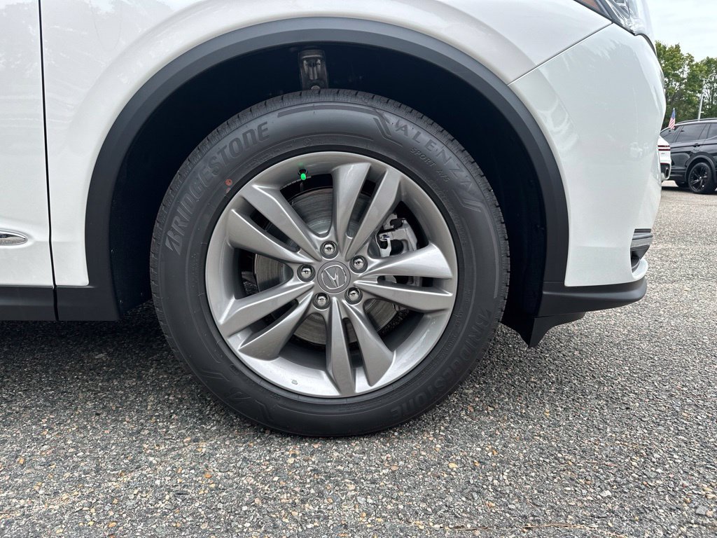 New 2026 Acura MDX SH-AWD image 26