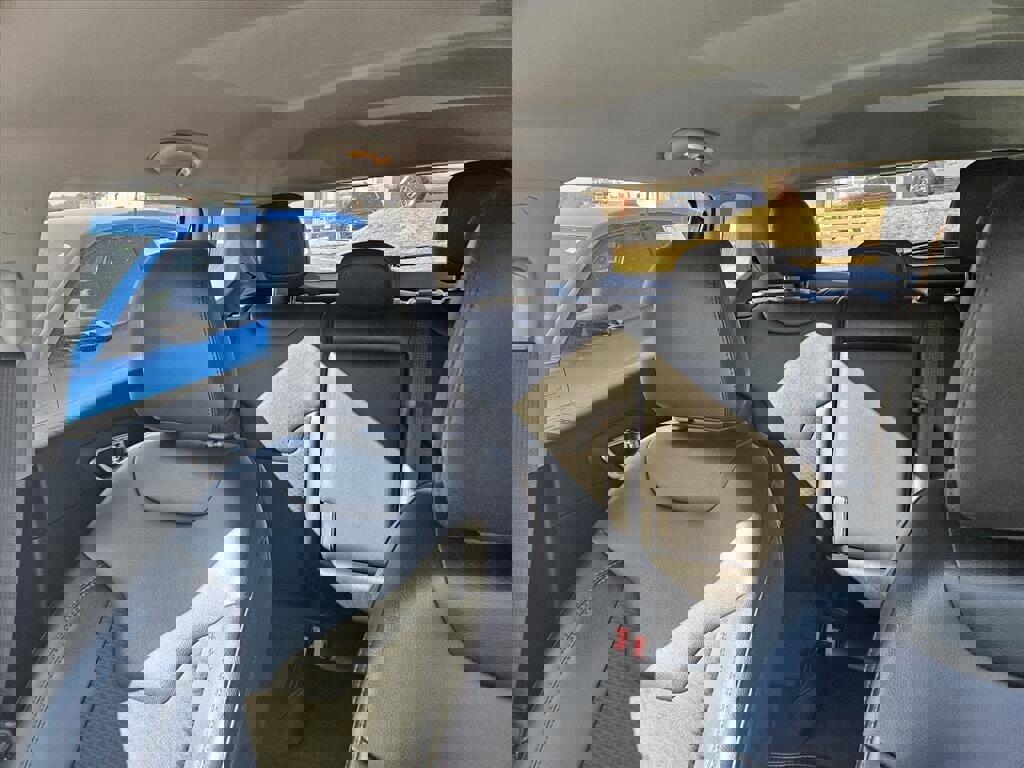 Used 2022 Jeep Compass Latitude image 13