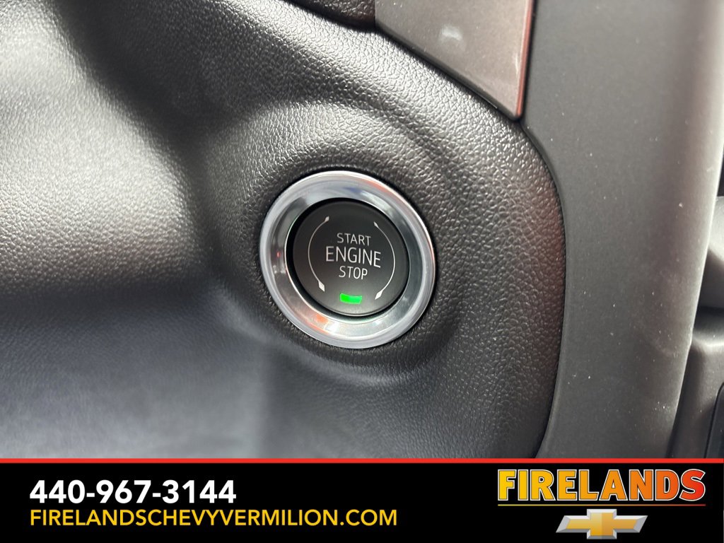 New 2024 Chevrolet Silverado 3500 W/T w/ WT Convenience Package image 24