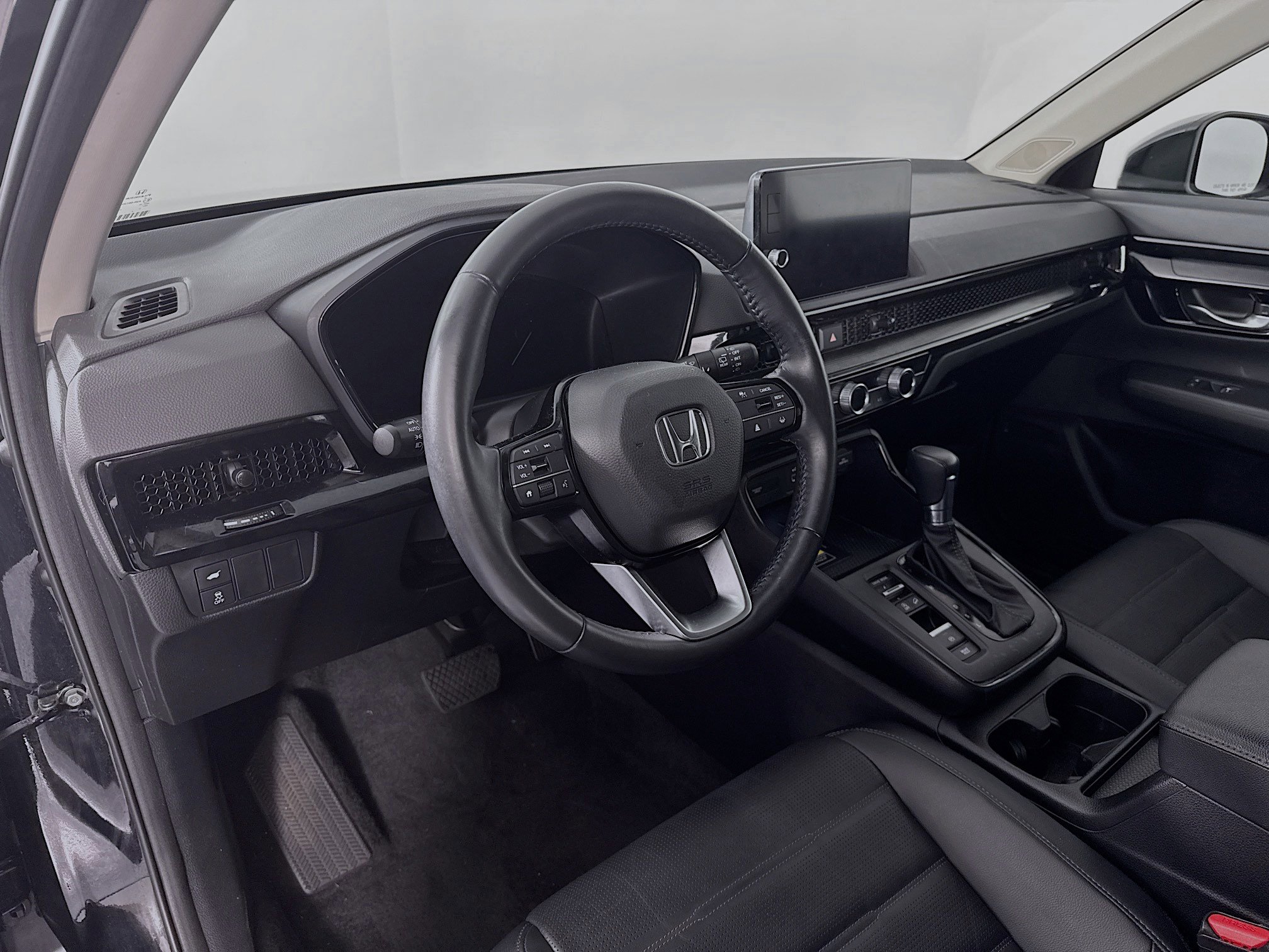 Certified 2023 Honda CR-V EX-L image 9