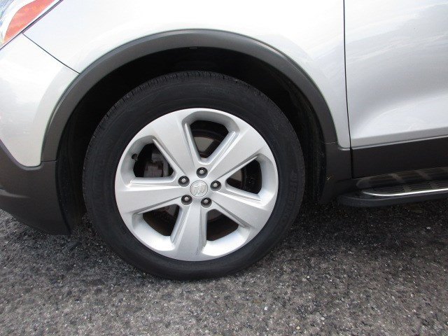 Used 2015 Buick Encore Leather FWD image 12