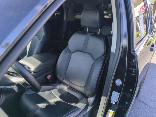 Used 2023 Honda Pilot EX-L image 15