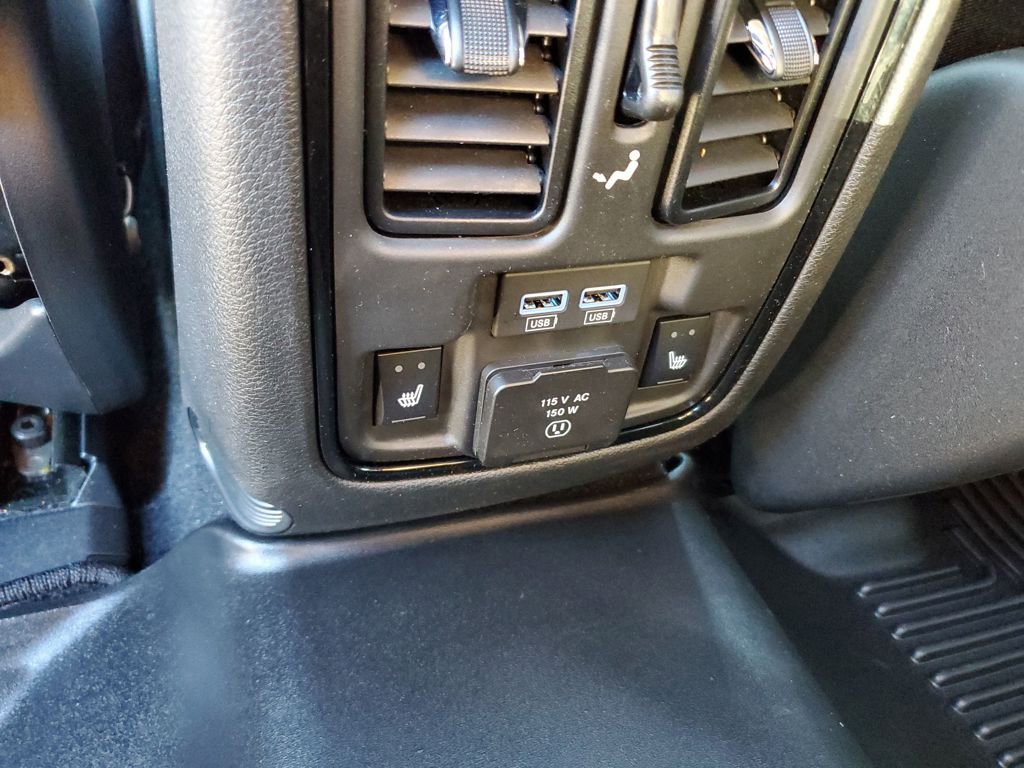 Used 2023 Dodge Durango Citadel image 22