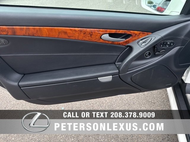Used 2009 Mercedes-Benz SL 550 SL 550 image 17