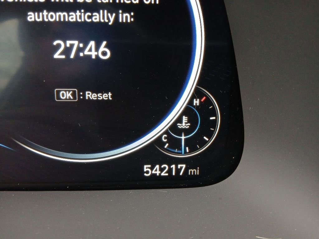 Used 2020 Hyundai Sonata SEL w/ Premium + Sunroof Package image 17