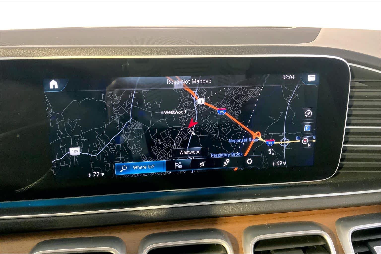 Used 2022 Mercedes-Benz GLE 450 4MATIC image 73