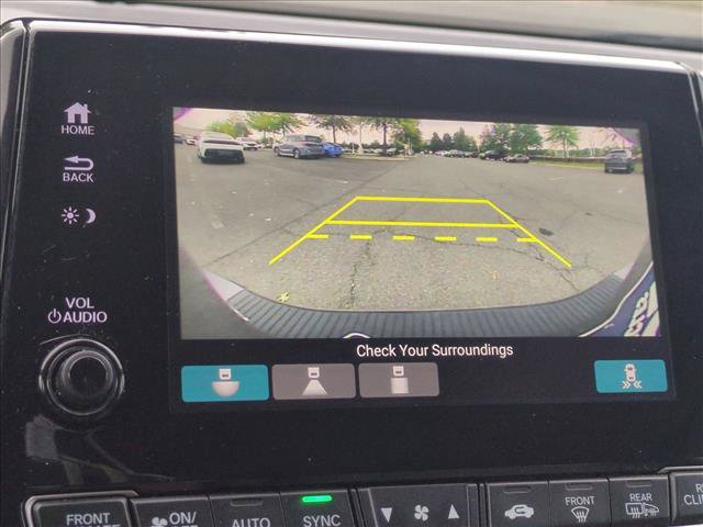 Used 2022 Honda Odyssey EX-L image 13