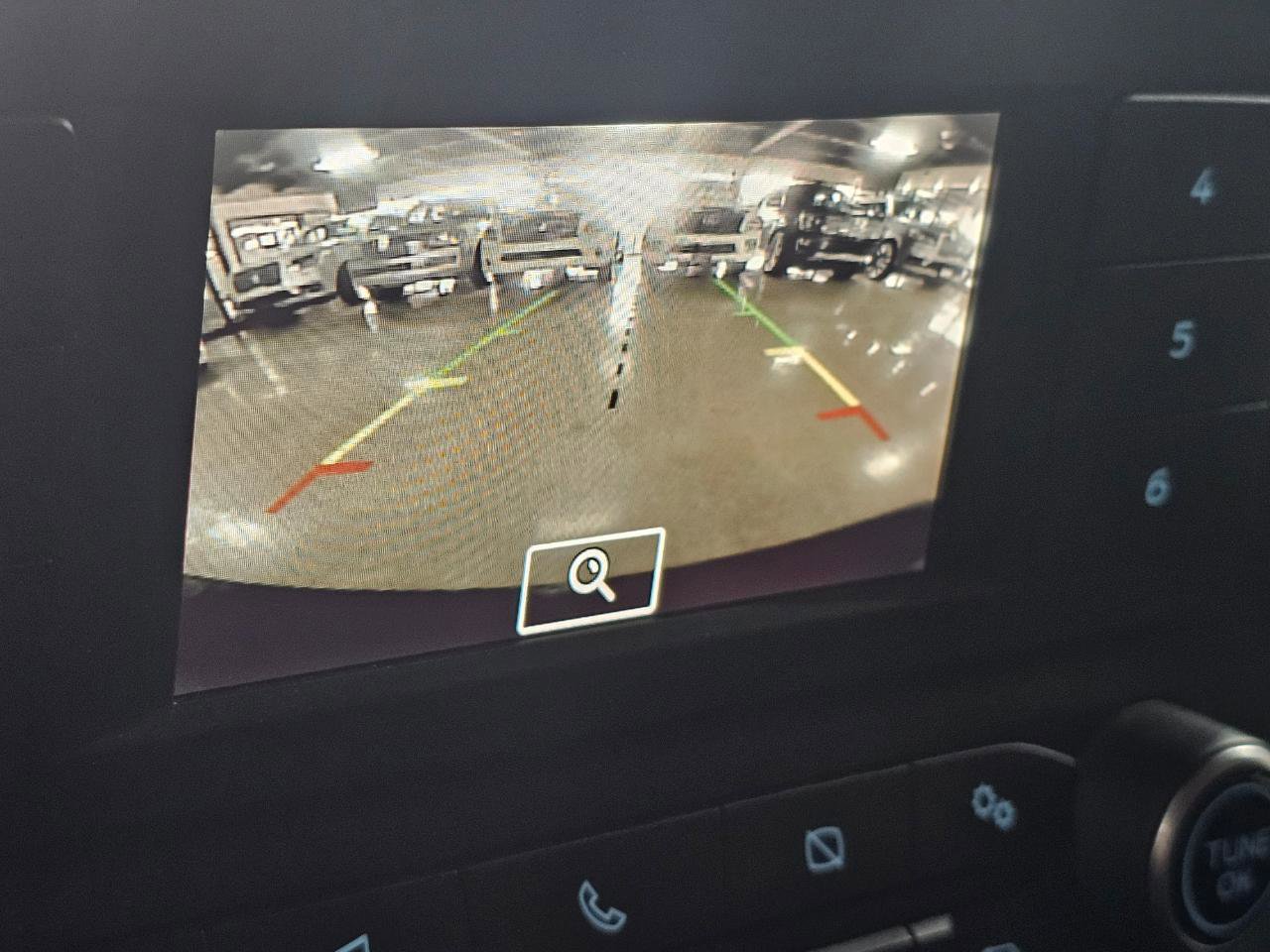 Used 2022 Ford Transit 250 Low Roof w/ Exterior Upgrade Package RWD image 29