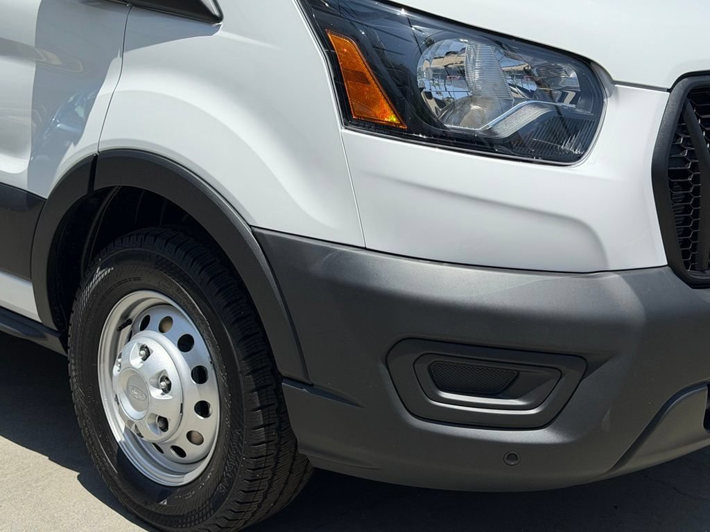 New 2026 Ford Transit 350 Low Roof AWD image 5