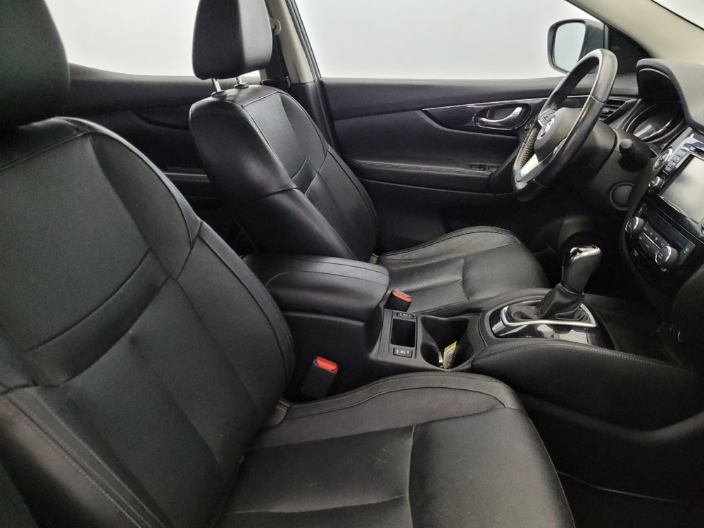 Used 2018 Nissan Rogue Sport SL w/ SL Premium Package AWD/4WD image 21