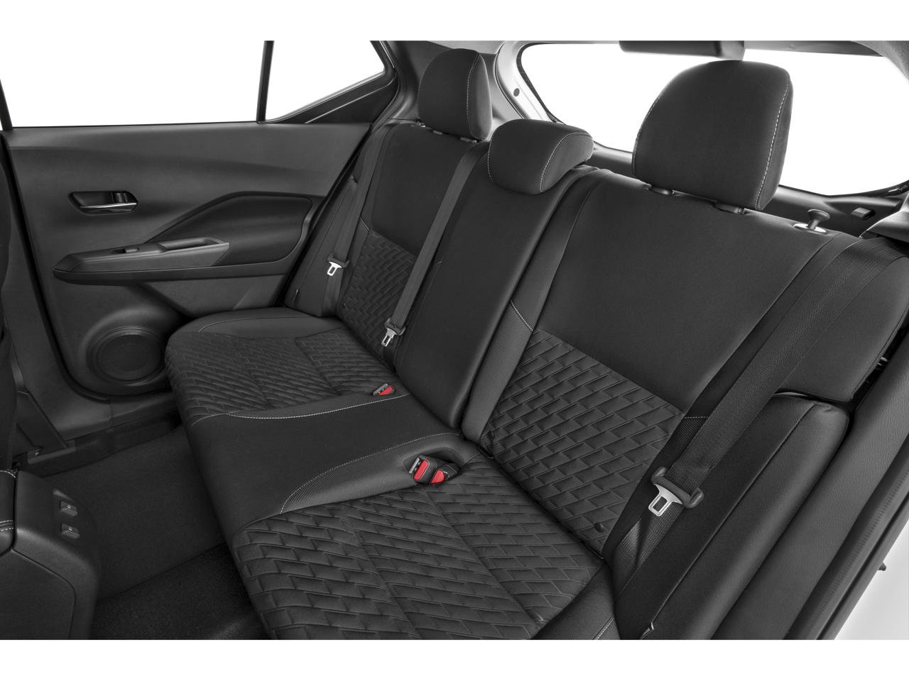 Used 2021 Nissan Kicks SV image 36